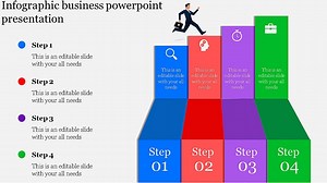 Infographics Presentation Templates