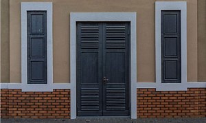 How to Lock Double Doors Safely & Secure Indoor Properties