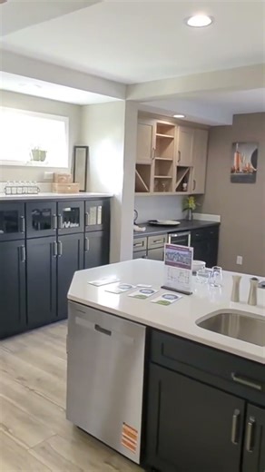 Custom Modular Home Tour