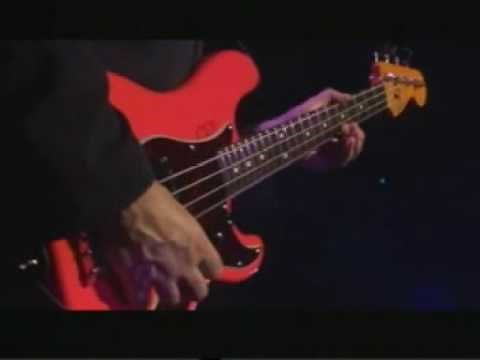 The Shadows-Hank Marvin-Sleepwalk