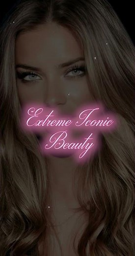 The Most Iconic Bombshell Beauty 💗 Extreme Goddess (10k Repetition Subliminal)