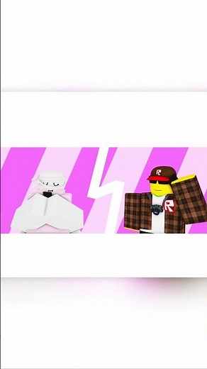 got something to tell you 💝 #robloxanimation #kamguyza #roblox