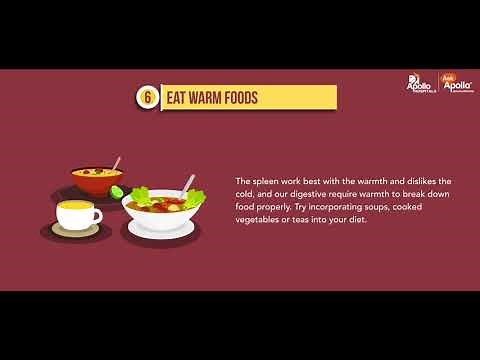 How to Take Care of Your Digestive System