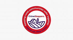 Want to help keep the countryside safe from crime? Click to learn about rural crime and how you can help by speaking up with information to our charity, 100% anonymously. | Crimestoppers
