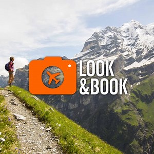 49K views · 520 reactions | Have you tried our new app feature, Look&Book? Take an Instagram screenshot of a destination you like, upload it to our travel app and we’ll find the flights to get you there. | easyJet | Facebook