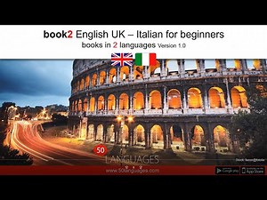 Learn Italian from Scratch - 100 Easy Lessons for Beginners