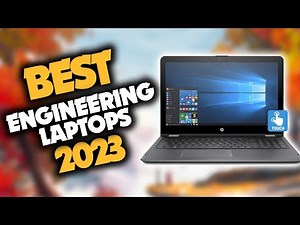 Best Laptop for Engineering Students in 2023 (Top 5 Picks For Any Budget)