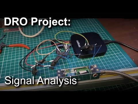DRO Project: Signal Analysis