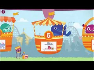 Endless Numbers New Trailer - Learn 1 - 100 with Funny Monsters for Kids & Toddlers