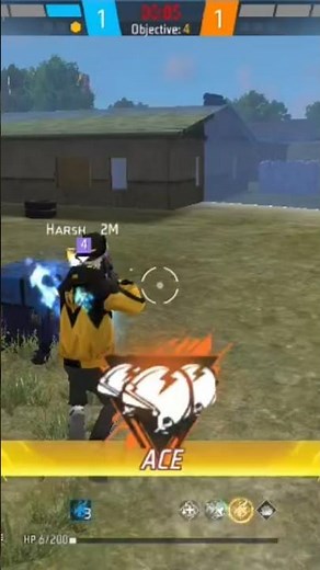 #freefireheadshotinjector