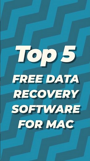 10 Best Free Data Recovery Software on PC/Mac #datarecovery #lostfiles