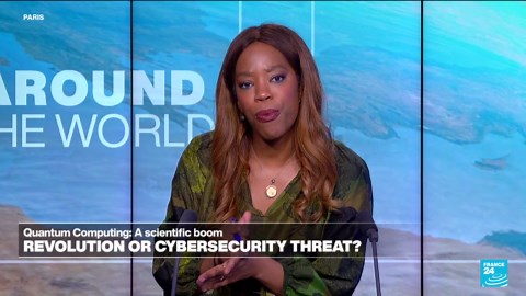 Quantum Computing: Revolution or cybersecurity threat?