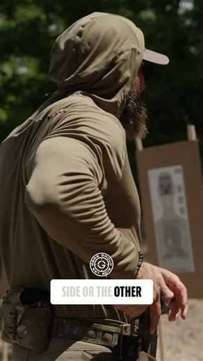 Mastering Rapid Draws - Confidence and Trigger Control