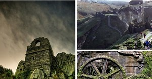The best ruins and forgotten places in Cornwall you really must visit