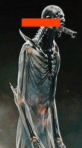 Why does the Offspring resemble an Engineer in Alien: Romulus #xenomorphs #alien #offspring | Dark Galaxy Clips