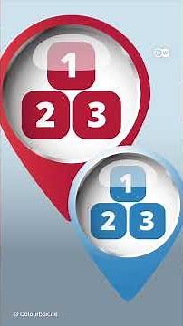 Gulf of Mexico or Gulf of America: What the name change means for Google Maps | DW News