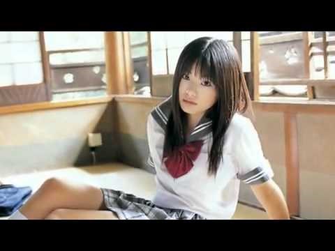 Japanese school Uniforms 3