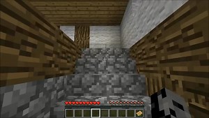 Minecraft CONSTRUCTION MOD ( BUILD MASSIVE STRUCTURES AUTOMATICALLY!) Mod Showcase