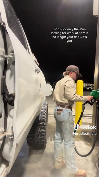 Reflections on Time: From Son to Early Riser