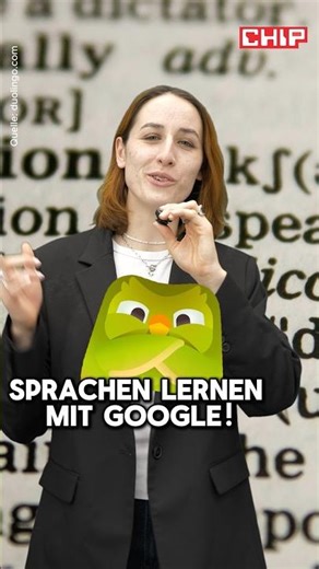 Google-Übersetzer jetzt eine Sprachlern-App? Ein Neues Update bringt viele spannende Funktionen.