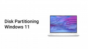 Comment partitionner le lecteur de disque dur dans Windows 11