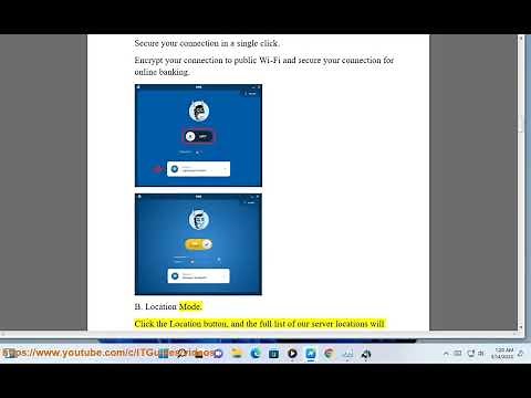 Download, Install, & Get Started w/ HMA PRO VPN v5 on Windows/Mac/iPhone/Android/Linux