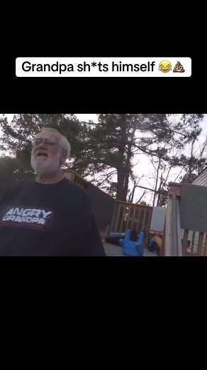 #angrygrandpa #fyp #foryoupage #fypツ #viral #meme #blowthisupforme #funnyvideos