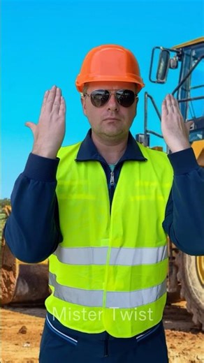 Tokyo Drift, But It’s Heavy Machinery!