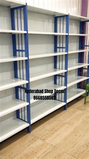 Display Racks/Display Racks 8668558562 Call me for more dtls #displayracks #garmentshop #supermarket