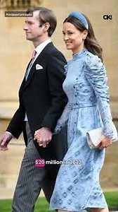 Meghan Markle and Prince Harry Enraged by Kate Middleton's Sister Pippa as Socialite 'Writes Her Own