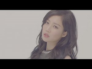 A-Lin《我值得 Wo Zhi De》Official MV HD