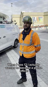 Meet our Clerk of Works, Mohammed 👋 We asked him some quickfire questions while he was at work on our new full fibre network with the team in the city of Perth 💬 Watch below for his answers 👇 Our ongoing Perth build already reaches a quarter of the city, and more than half have upgraded. They’re among millions who can now connect to fibre – why not see if you can join them? Check if you’re eligible: https://direc.to/jnSd | Openreach