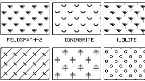 FREE Bluebeam Revu Hatch Patterns - Download