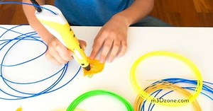 What Surfaces Can You Use a 3D Pen On? Use 3D Pen Safely!