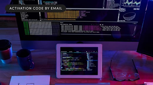 This Microsoft Visual Studio Pro Deal Is Your Secret Weapon to Better Coding