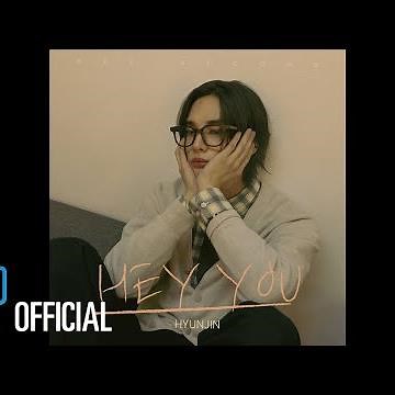 Hyunjin "hey you" | [Stray Kids : SKZ-RECORD]