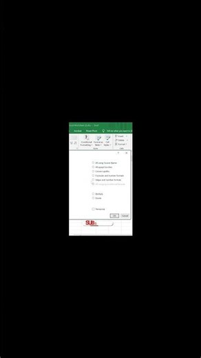 Convert Rows to Columns Instantly with TRANSPOSE #excel #exceltips #exceltutorial