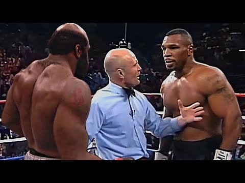 Unexpected Knockouts In Boxing History ( Biggest Upsets)