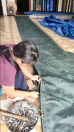 Traditional Fabric Eyelet Work: Details Make the Difference