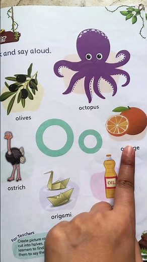 O Sound Fun! Teach Your Child the Alphabet Fast 🅾️🎉