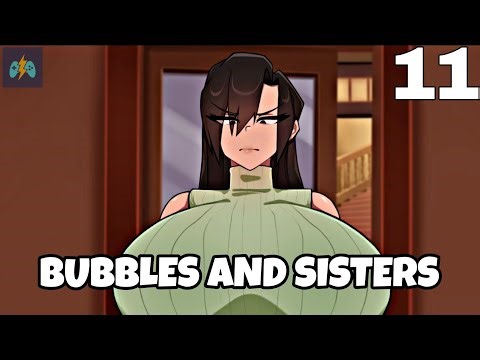 Bubbles And Sisters - Part 11 Walkthrough Gameplay || Tips And Guide Gameplay