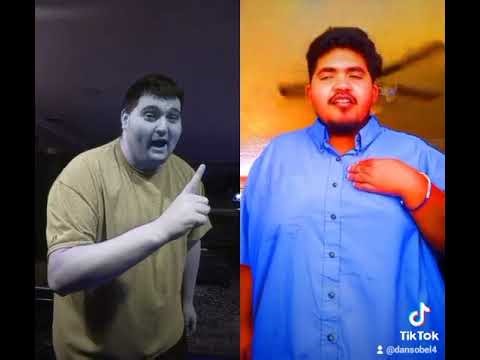 SpongeBob SquarePants can you spare a dime scene