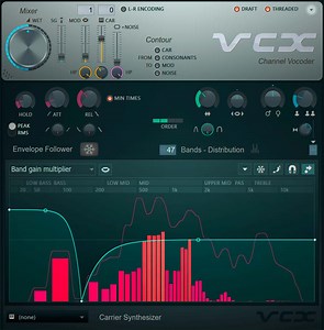 What is a Vocoder & How To Use it on Your DAW - Audio Mentor
