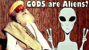 3.4K views · 45 reactions | Anything that you cannot explain, that's happened on this planet, you want to invent a fantastic story that somebody else must have come and done this. - ninety-five percent of it is just lose imagination. -I cannot deny it after having been to Manasarovar and Kailash. -It’s a living encounter, so I cannot deny it. -If an alien comes, it’s such a fantastic thing. | Sadhguru Spiritual Awakening | Facebook