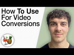 How To Use Handbrake for Video Conversions [2025 Full Guide]