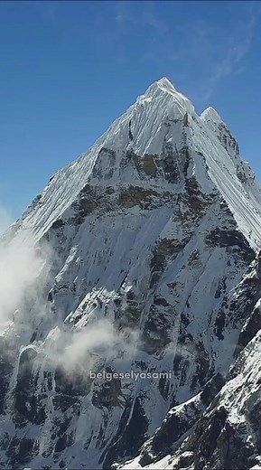 Himalaya Dağları Part ll #doğabelgeseli #ilgincbilgiler #kesfet #fyp #fypシ