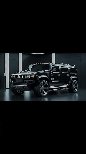 Hummer H2 – The Most Badass SUV Ever Built! Here’s Why You Need One!