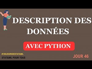 Analyse exploratoire des données en Python: gagner du temps avec une fonction réutilisable