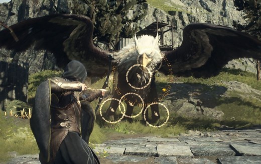 Dragon’s Dogma 2 save file location: How to back up your saved data