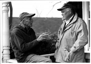 Remembering Robert H. Boyle, a Longtime Protector of the Hudson River